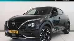 Gebruikt 2024 Nissan Juke N-Connecta SUV | € 26.400 (Eerlijke prijs)