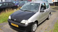 Gebruikt 2004 Fiat Seicento S Hatchback | € 500 (Super prijs)