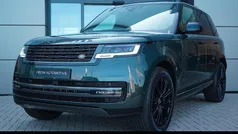 Grijs Nieuw 2025 Land Rover Range Rover Autobiography SUV | € 198.495 (Eerlijke prijs)