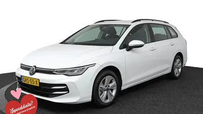 Occasion VW Golf VIII Life 2024 Stationwagen