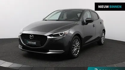 Occasion Mazda 2 Luxury 2022 Hatchback