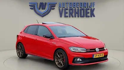 Occasion VW Polo GTI 200 PK (147 kW) 2018 Hatchback