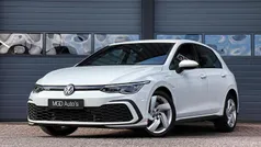 Wit Gebruikt 2020 VW Golf VIII GTE Hatchback | € 22.950 (Super prijs)