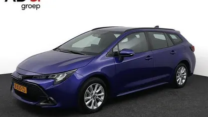 Occasion Toyota Corolla 140 PK (102 kW) 2024 Stationwagen
