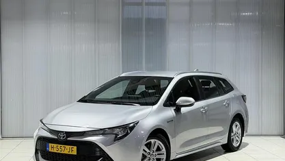 Occasion Toyota Corolla Active 123 PK (90 kW) 2020 Stationwagen