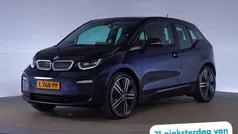 Blauw Gebruikt 2021 BMW i3 Executive Hatchback | € 14.409 (Super prijs)