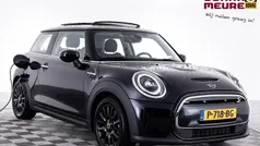 Blauw Gebruikt 2022 Mini Cooper Business Hatchback | € 19.900 (Eerlijke prijs)