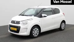 Gebruikt 2015 Citroën C1 Style Hatchback | € 6.400 (Eerlijke prijs)