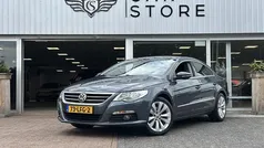 Grijs Gebruikt 2010 VW CC Sedan | € 5.950 (Goede deal)