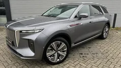 Grijs Gebruikt 2023 Hongqi E-HS9 SUV | € 58.950 (Super prijs)