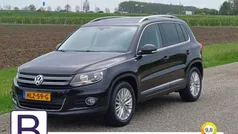 Gebruikt 2014 VW Tiguan Sport SUV | € 14.995 (Eerlijke prijs)