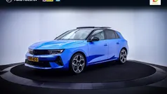 Blauw Gebruikt 2024 Opel Astra Edition Hatchback | € 26.925 (Super prijs)