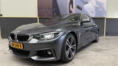 Gebruikt 2018 BMW 418 M Sport Coupé | € 21.900 (Eerlijke prijs)