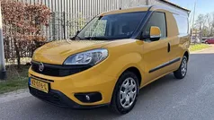Gebruikt 2016 Fiat Doblò MPV | € 6.450 (Super prijs)