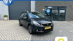 Gebruikt 2017 Peugeot 2008 Active SUV | € 7.999 (Goede deal)