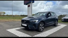 Blauw Gebruikt 2025 Volvo XC60 Plus SUV | € 62.940 (Eerlijke prijs)