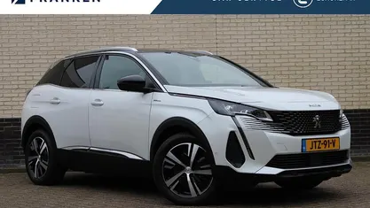 Occasion 2023 Peugeot 3008 GT SUV | € 27.595 (Goede deal)