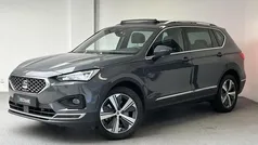 Grijs Gebruikt 2021 Seat Tarraco XCELLENCE SUV | € 34.890 (Eerlijke prijs)