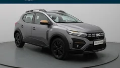 Gebruikt 2024 Dacia Sandero Extreme Hatchback | € 20.790 (Eerlijke prijs)