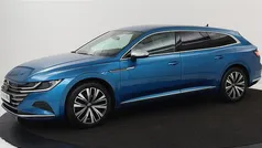 Gebruikt 2021 VW Arteon Elegance Stationwagen | € 26.400 (Eerlijke prijs)