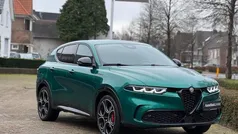 Groen Gebruikt 2023 Alfa Romeo Tonale Edizione Speciale SUV | € 33.990 (Eerlijke prijs)