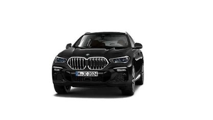 Occasion BMW X6 340 PK (250 kW) 2021 SUV