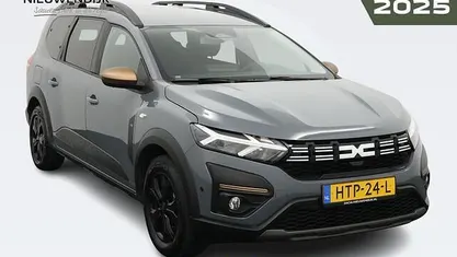 Occasion Dacia Jogger Extreme 142 PK (104 kW) 2025 MPV