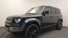 Gebruikt 2025 Land Rover Defender SE Dynamic SUV | € 96.450 (Super prijs)