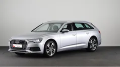 Gebruikt 2019 Audi A6 Proline Stationwagen | € 33.849 (Eerlijke prijs)