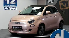 Gebruikt 2022 Fiat 500C Icon Cabriolet | € 20.888 (Eerlijke prijs)