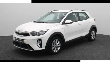 Occasion Kia Stonic 101 PK (74 kW) 2021 SUV