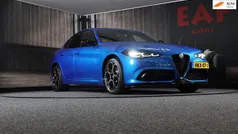Gebruikt 2024 Alfa Romeo Giulia Sedan | € 52.850 (Eerlijke prijs)