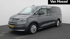 Grijs Gebruikt 2024 VW Multivan Life Van | € 53.900 (Goede deal)