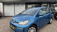 Gebruikt 2018 VW up! Move Hatchback | € 10.950 (Eerlijke prijs)