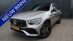 Gebruikt 2020 Mercedes GLC200 Business SUV | € 39.950 (Goede deal)
