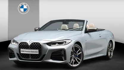 Occasion BMW M440 Executive 374 PK (275 kW) 2022 Sedan