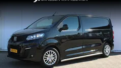 Gebruikt 2023 Fiat Scudo MPV | € 21.712 (Eerlijke prijs)