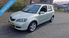 Gebruikt 2007 Mazda 2 Touring MPV | € 1.849 (Eerlijke prijs)