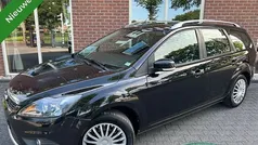 Gebruikt 2009 Ford Focus Titanium Stationwagen | € 1.944 (Super prijs)