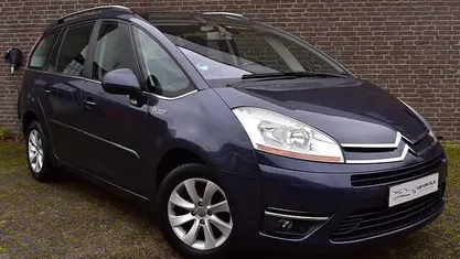 Gebruikt 2010 Citroën Grand C4 Picasso Business Class MPV | € 3.290 (Eerlijke prijs)