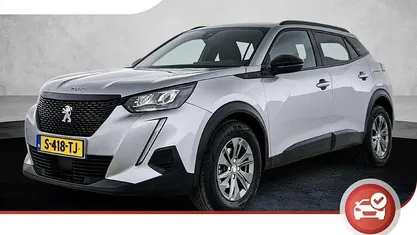 Occasion 2023 Peugeot 2008 Style SUV | € 18.925 (Eerlijke prijs)