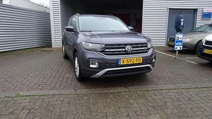 Occasion 2024 VW T-Cross Life SUV | € 27.850 (Eerlijke prijs)