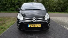 Zwart Gebruikt 2013 Citroën C4 Picasso Business Class MPV | € 7.980 (Eerlijke prijs)