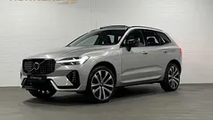 Grijs Gebruikt 2022 Volvo XC60 R-Design SUV | € 46.940 (Super prijs)