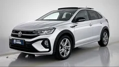 Grijs Gebruikt 2022 VW Taigo Business SUV | € 27.950 (Goede deal)