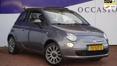 Gebruikt 2012 Fiat 500C Pop Cabriolet | € 4.999 (Super prijs)