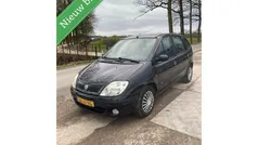 Gebruikt 2002 Renault Scénic Authentique MPV | € 600 (Goede deal)