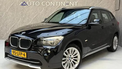 Occasion BMW X1 Executive 150 PK (110 kW) 2010 SUV