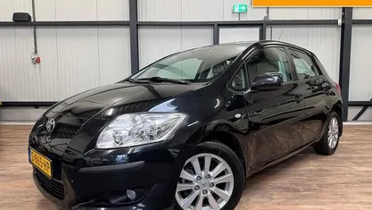 Gebruikt 2010 Toyota Auris Business Edition Hatchback | € 5.690 (Goede deal)