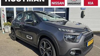 Occasion Citroën C3 PureTech 83 PK (61 kW) 2024 Hatchback